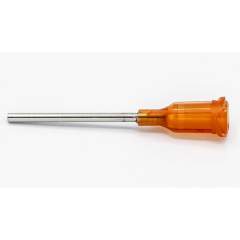 OKI. Dispensing tip, 1", straight