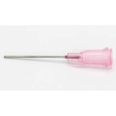 OKI. Dispensing tip, 1", straight