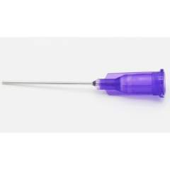 OKI. Dispensing tip, 1", straight