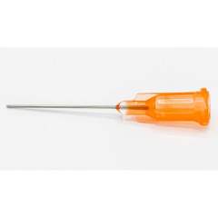 OKI. Dispensing tip, 1", straight