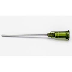 OKI. Dispensing tip, 1.5", straight