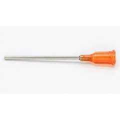 OKI. Dispensing tip, 1.5", straight