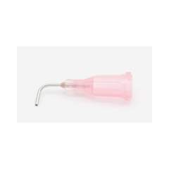 Oki Dosiernadel 1/2", 90° gewinkelt, GA 20, pink