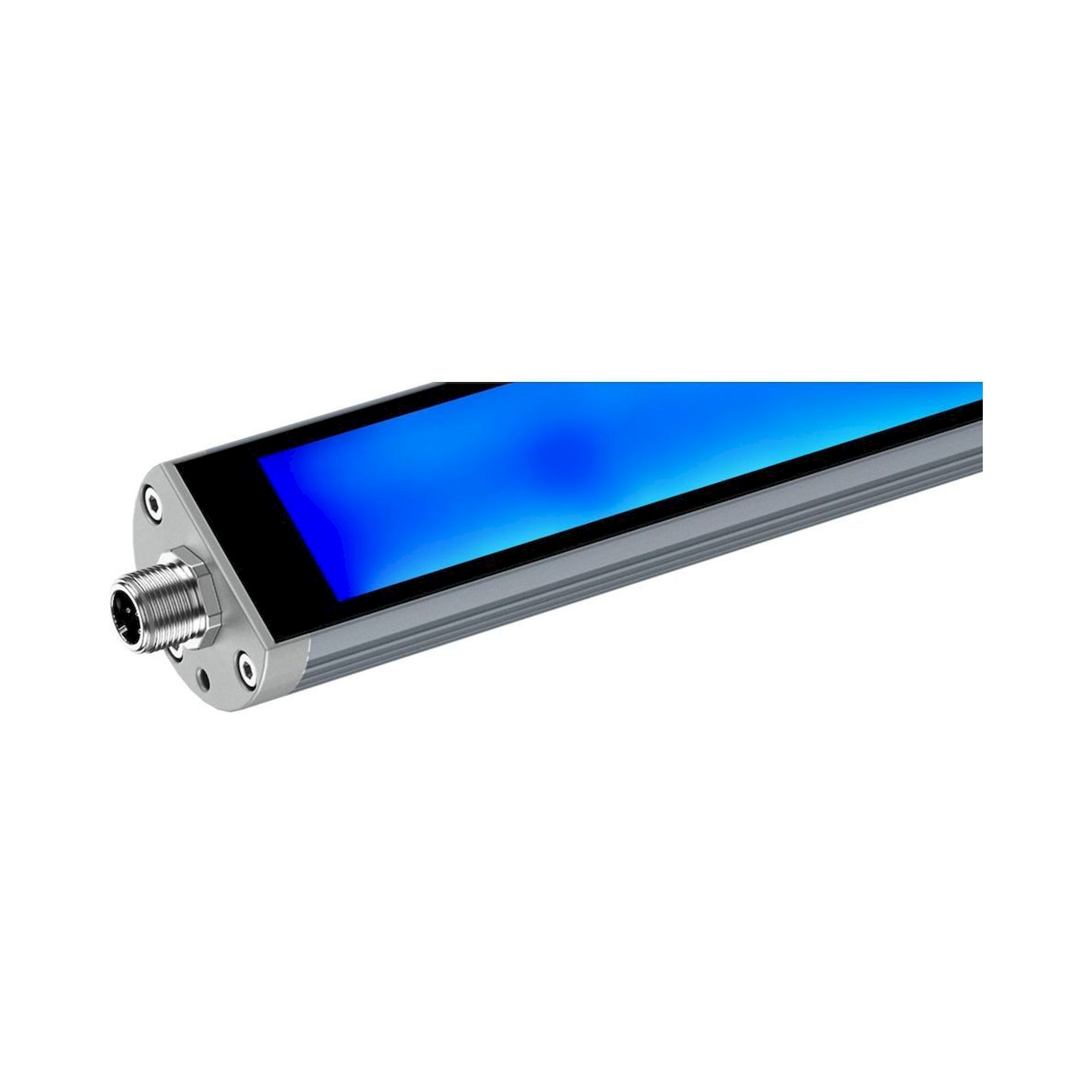 TUBELED_40 II ECO Maschinenleuchte 365 mm, 8,6 W, 5700 K, 100° - LED2WORK 118210-12