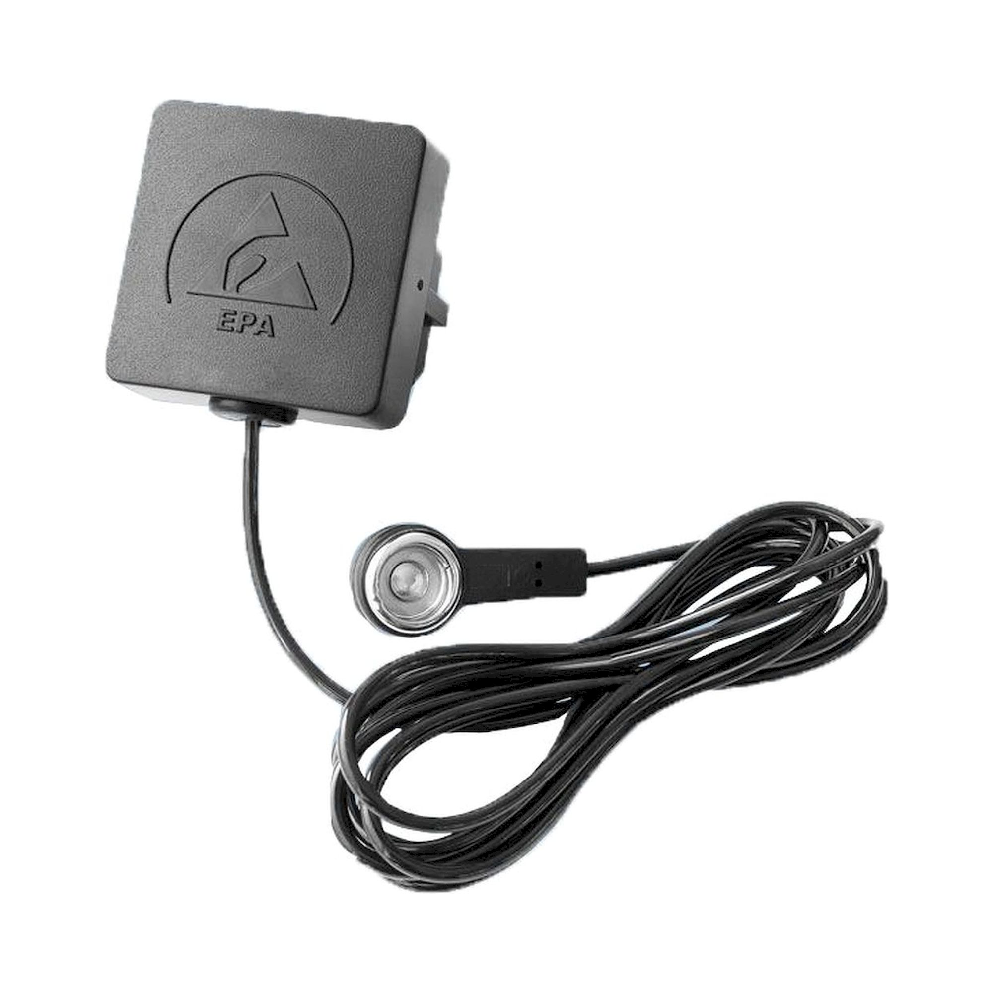 Schuko-Erdungsbaustein DK10, 1,50 m Kabel