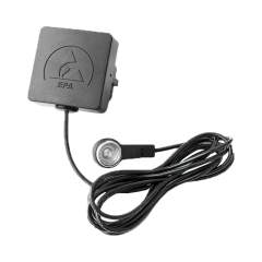 Schuko-Erdungsbaustein DK10, 1,50 m Kabel