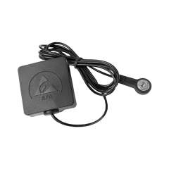 Schuko-Erdungsbaustein DK4, 1,50 m Kabel