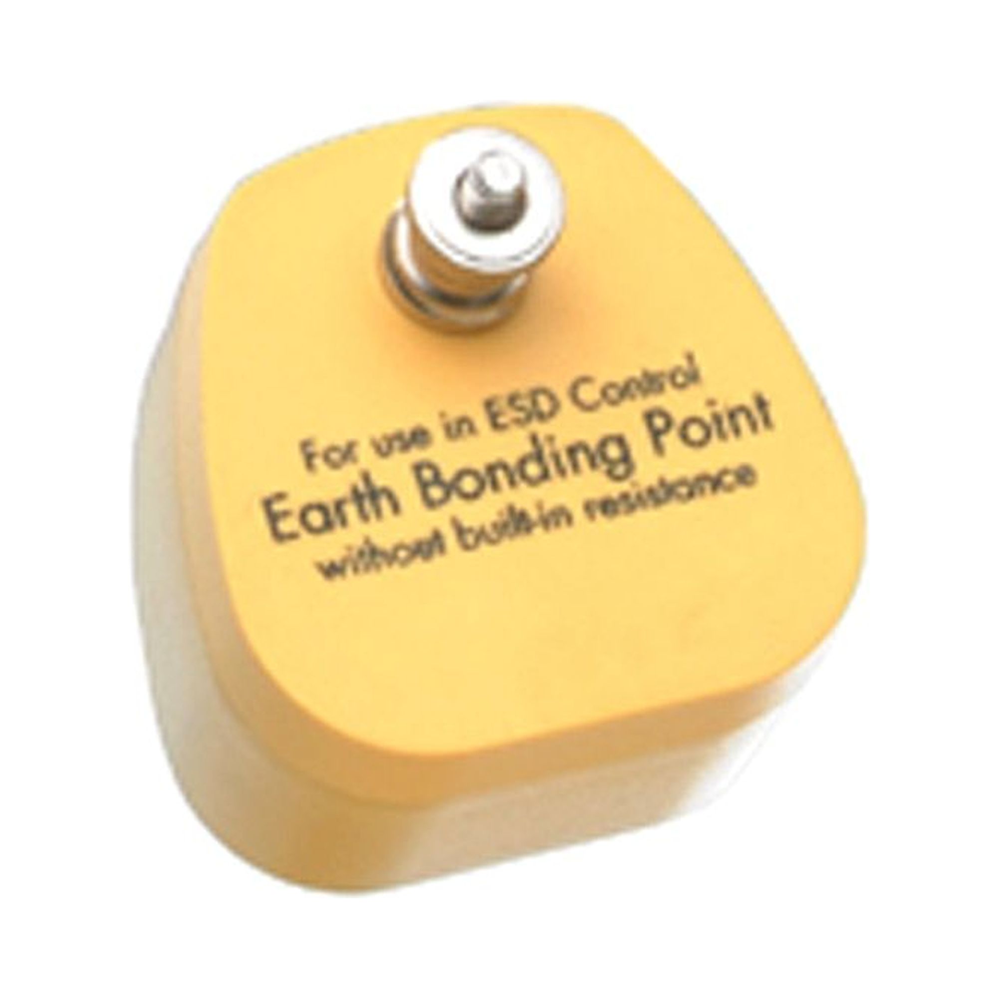 Erdungsbaustein, UK mit Polausgangsklemme