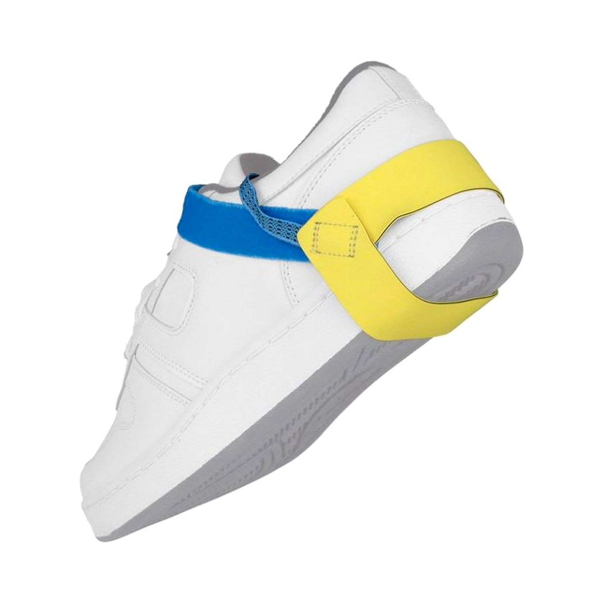 Dauerfersenband extrem robust