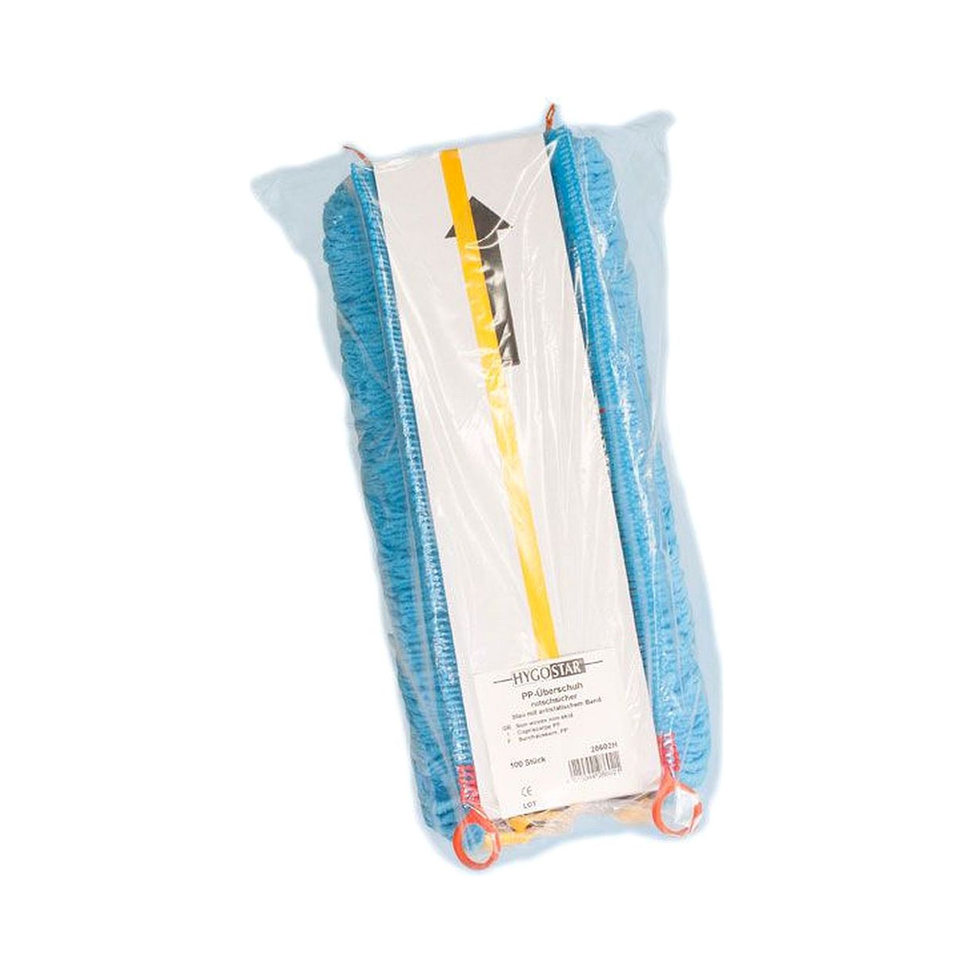 Überziehschuhe für Überziehschuhspender