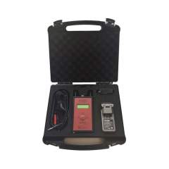 Elektrofeldmeter EP-EFM 822 mit Zubehörset (ZBS)