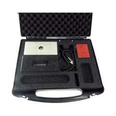 Erweiterungs-Set Charge Plate mit HV Geber