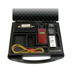 Elektrofeldmeter EP-EFM 823 BGT Begehtest