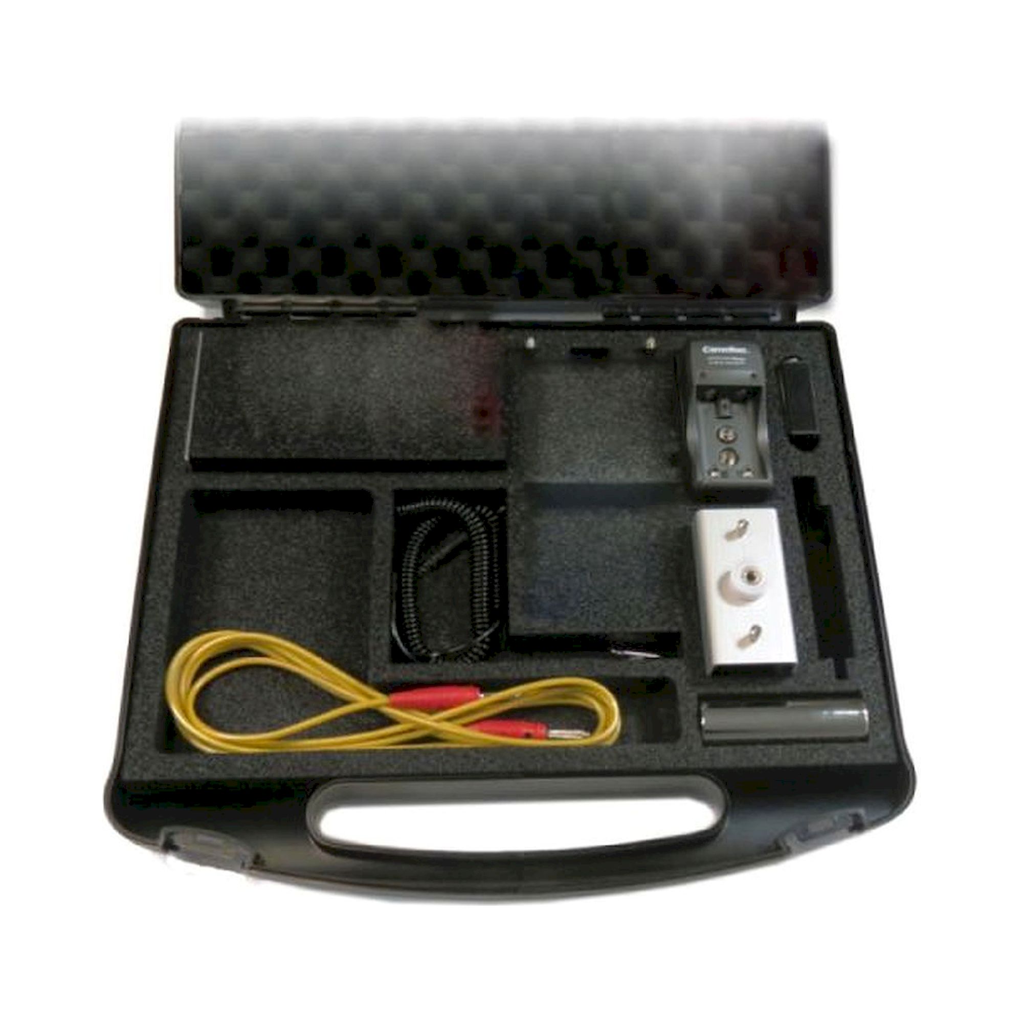 Zubehörset Begehtest VMS 822 für EP-EFM 822