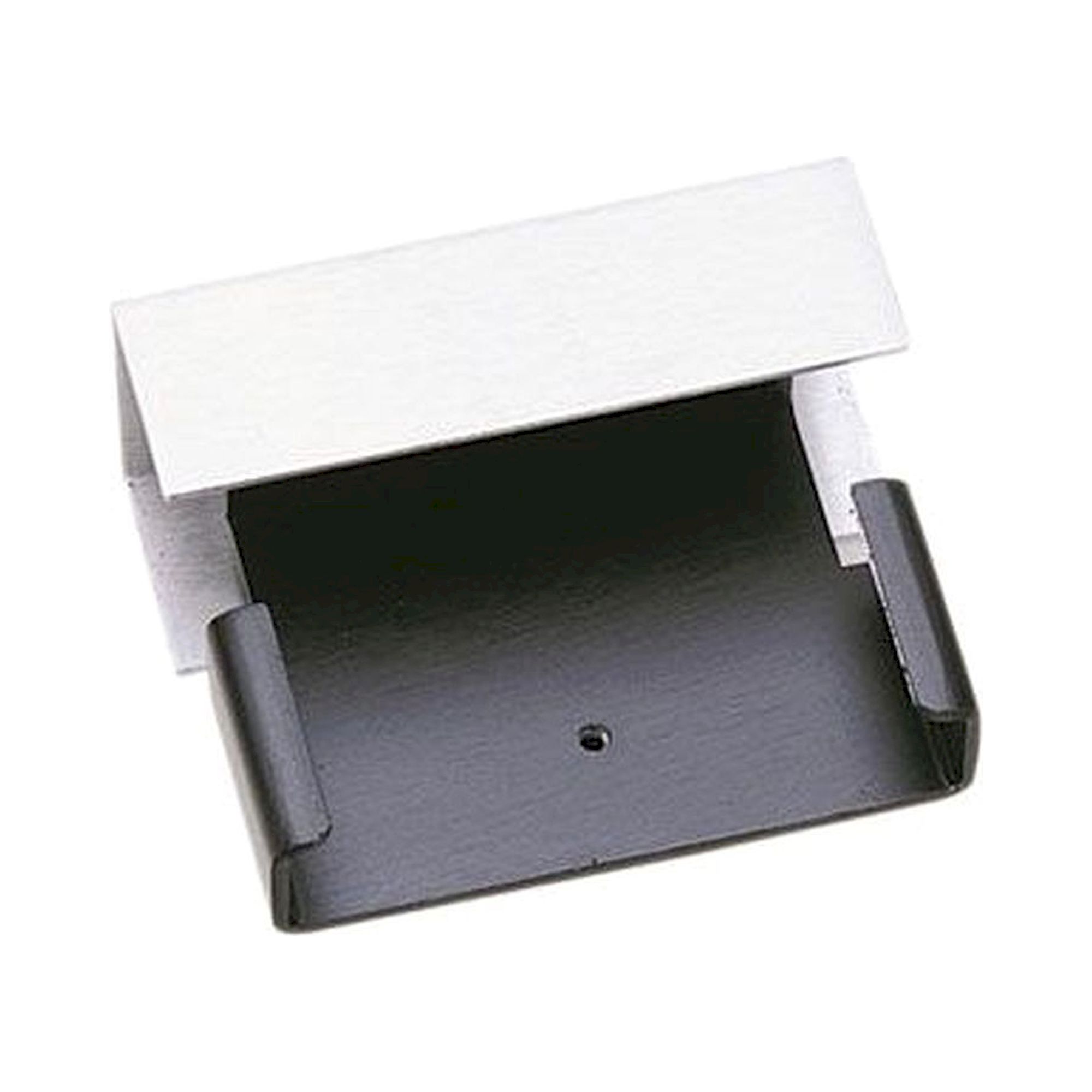 Charge Plate für EMIT Elektrofeldmeter