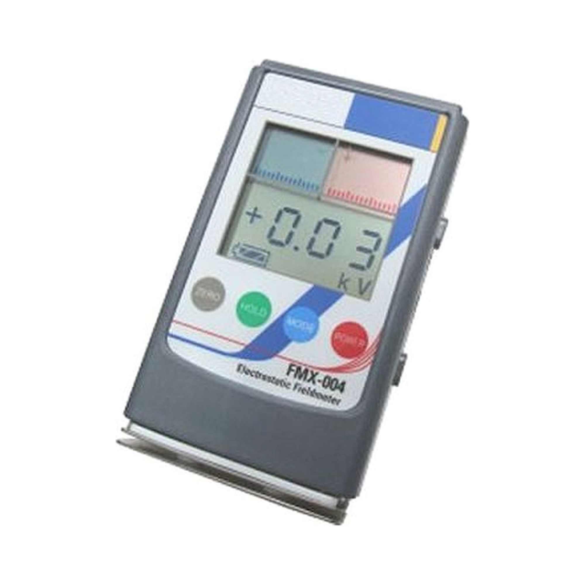 Elektrofeldmeter FMX 004