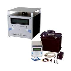Charge Plate Monitor CPM 8374 Set