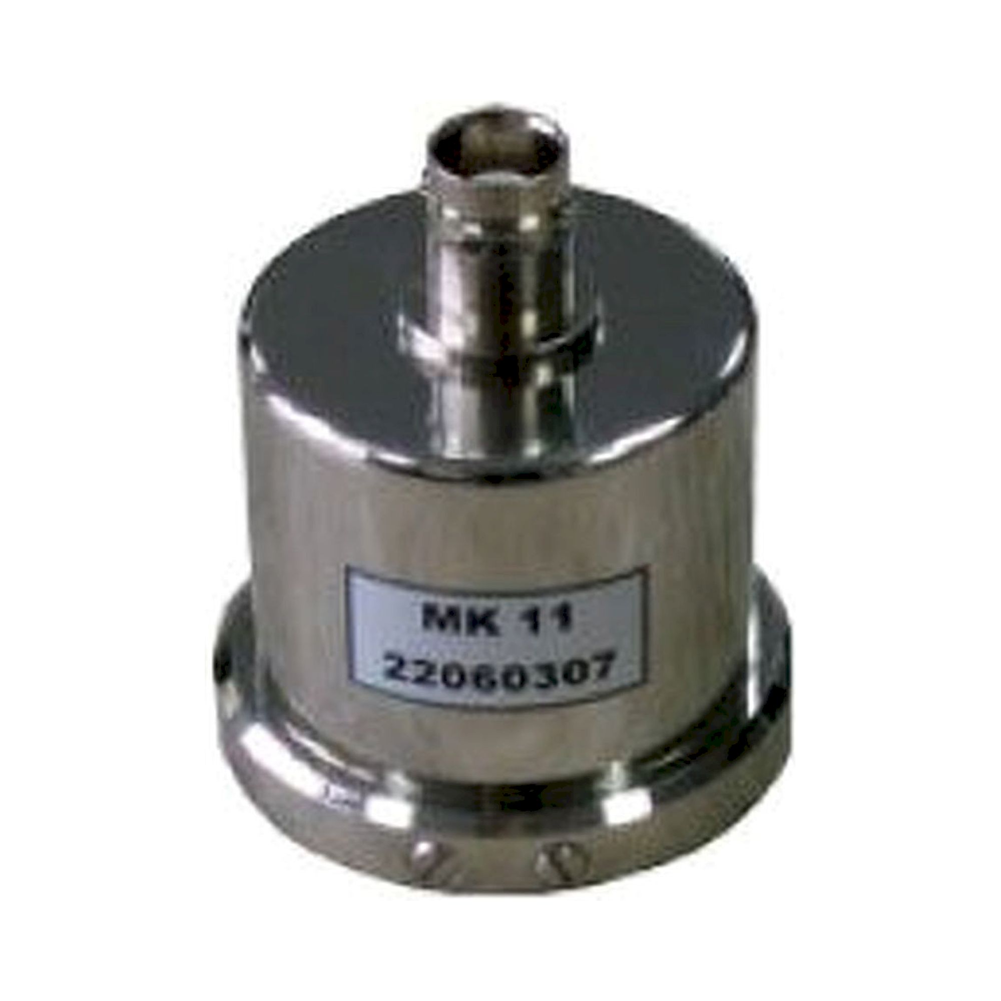 Spannungsmesskopf BNC für EFM8120