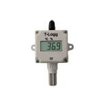 Digitales Hygro-Thermometer Set incl. USB