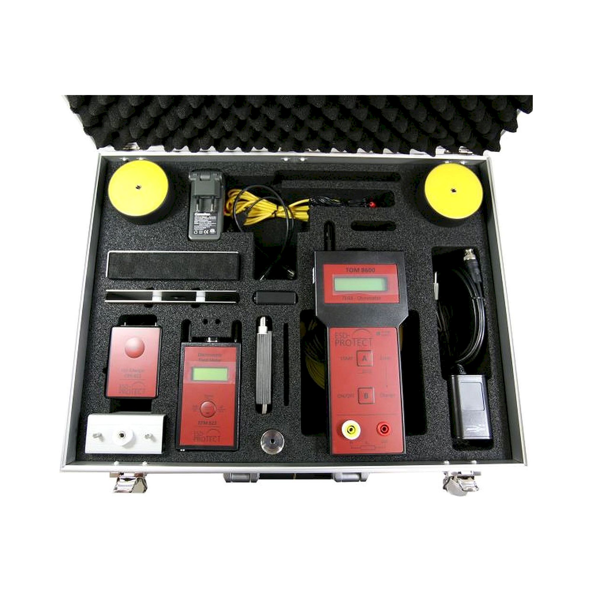 ESD Audit Kit Basic
