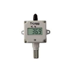 Digitales Hygro--Thermometer