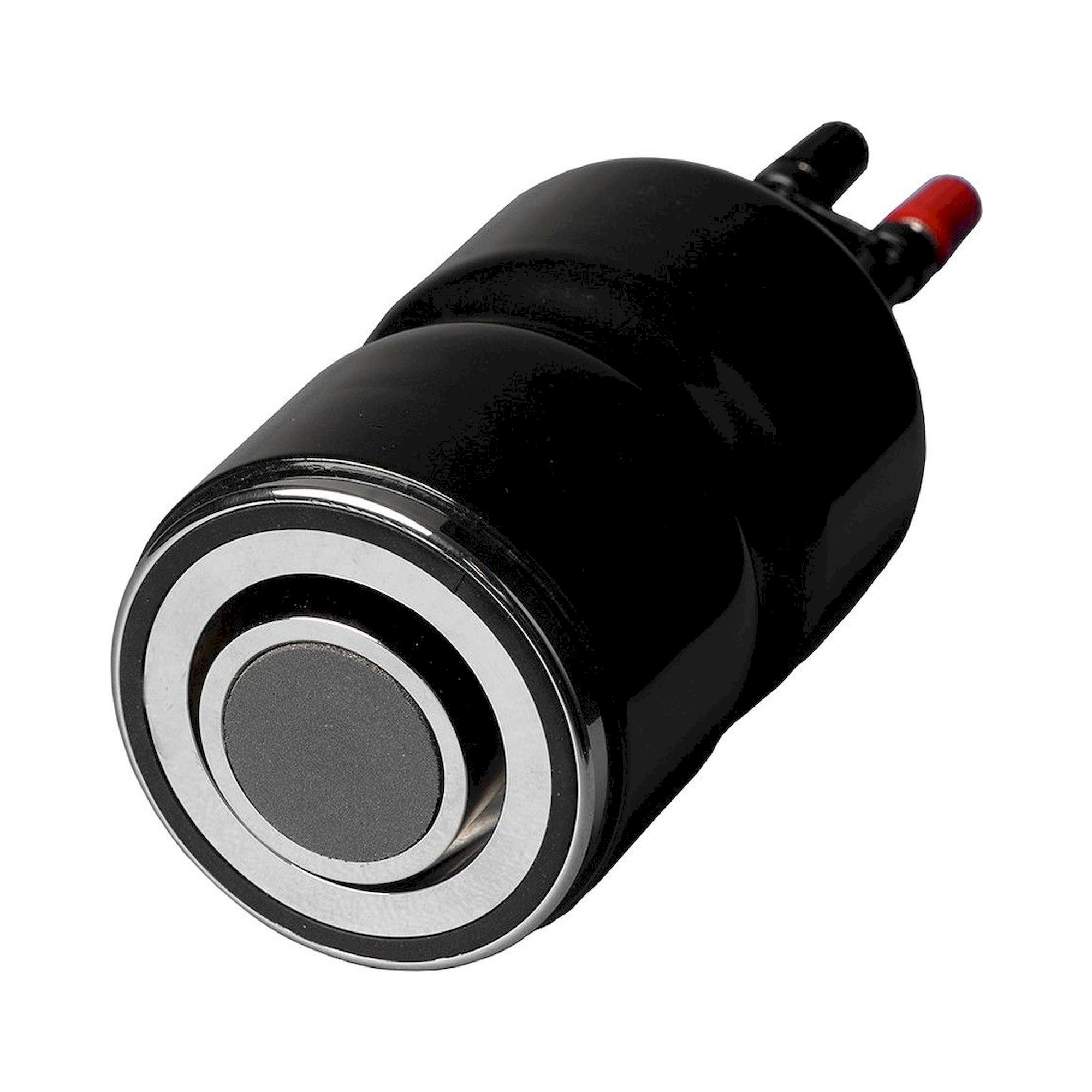Kit d'électrode annulaire pour mesure de résistance de surface et de volume - Vermason EP0204003