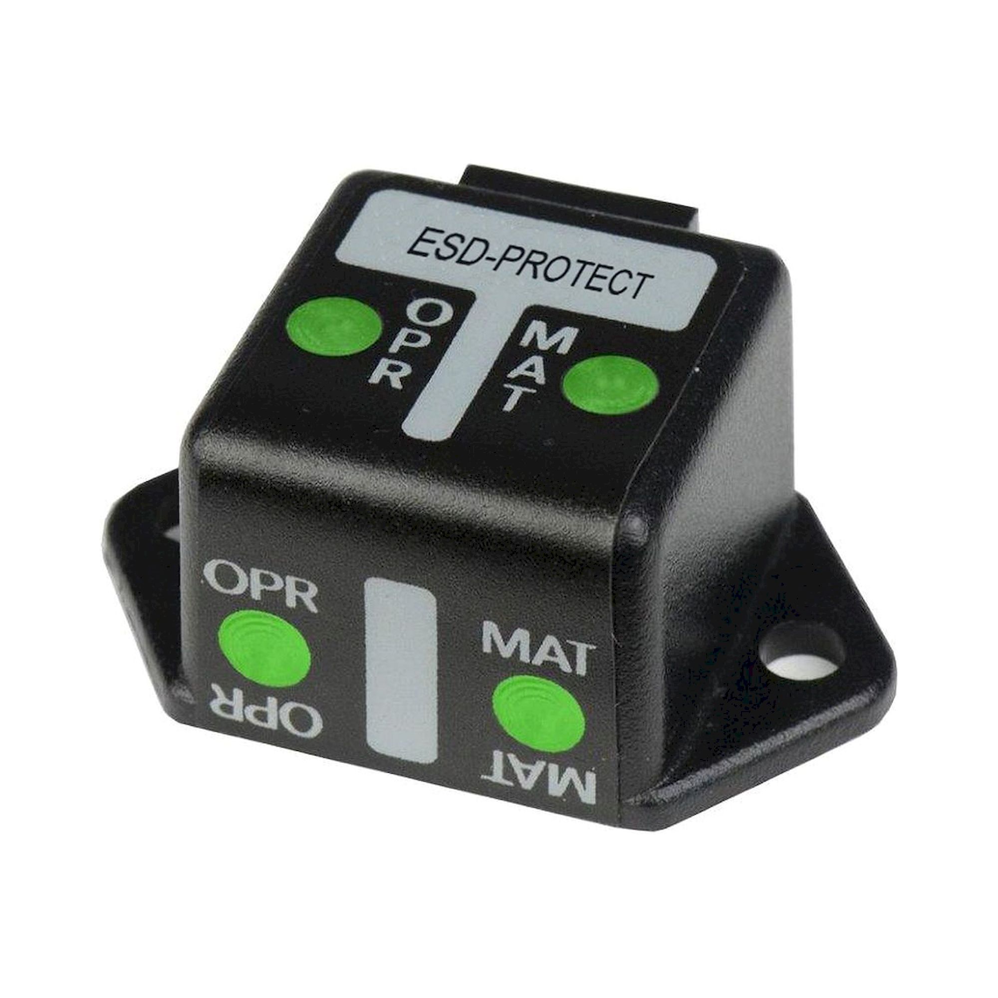 Alarmgeber für Multi-Mount Monitor