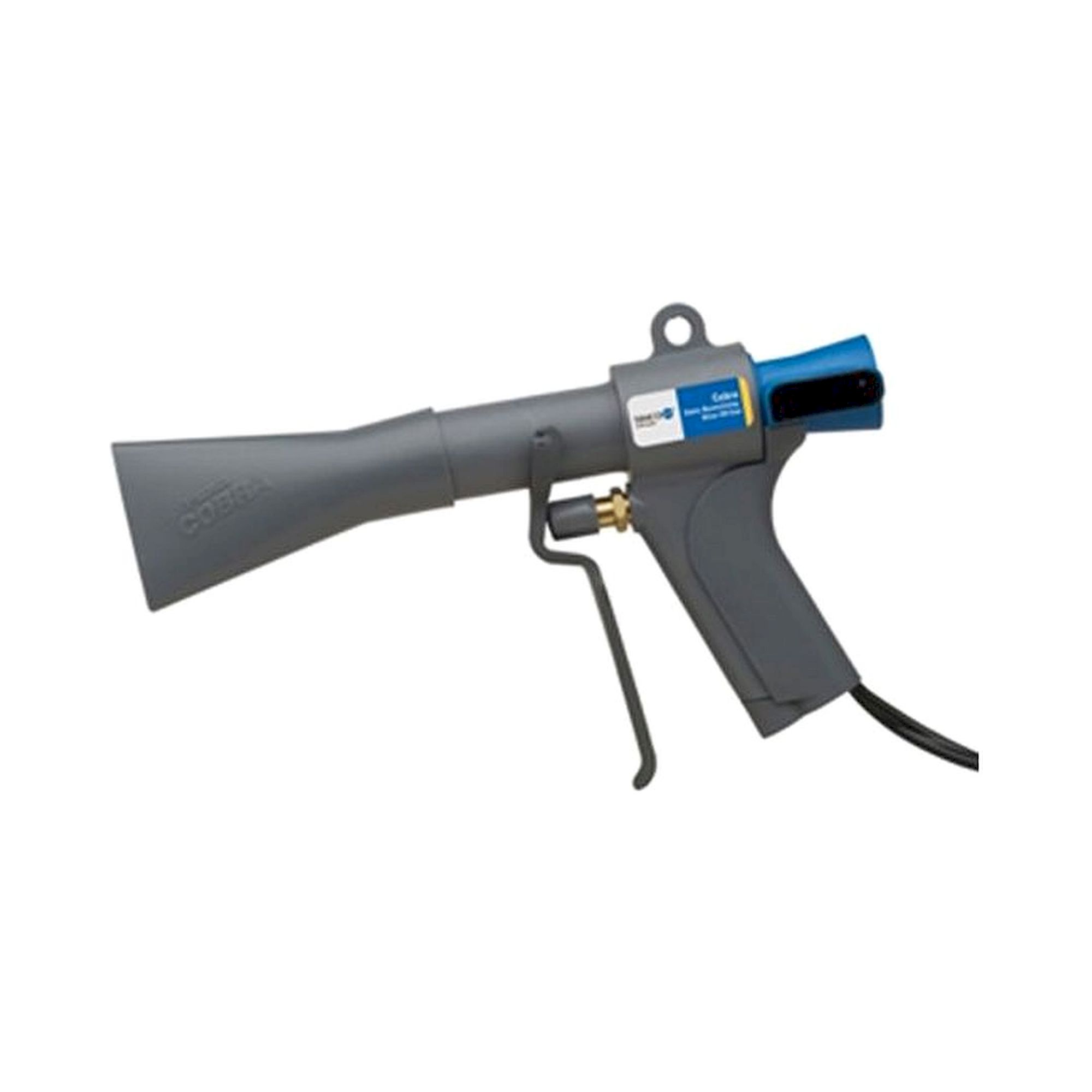 Ionisierpistole SIMCO COBRA, 12m Kabel