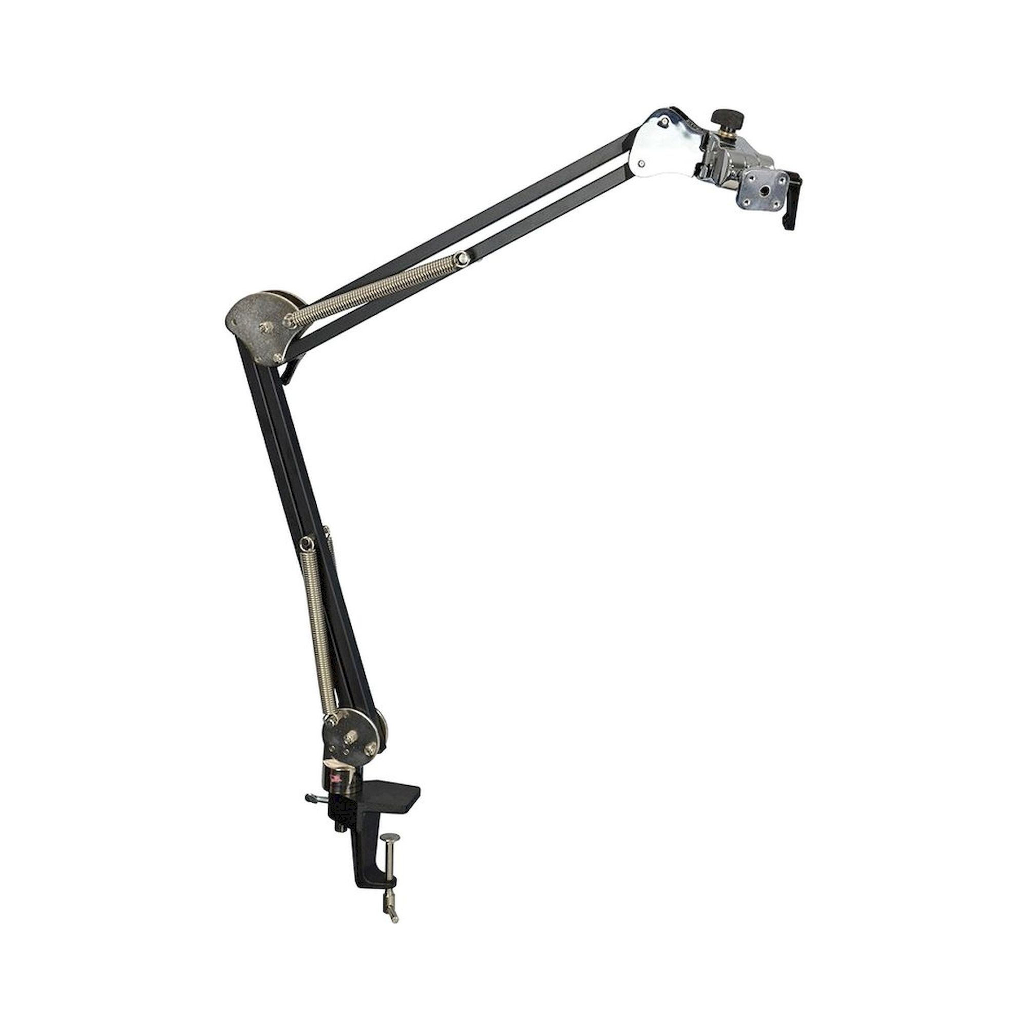Schwenkarm zur Tischbefestigung für Bench-Top-Ionisierer - A1-ESD EP0499001