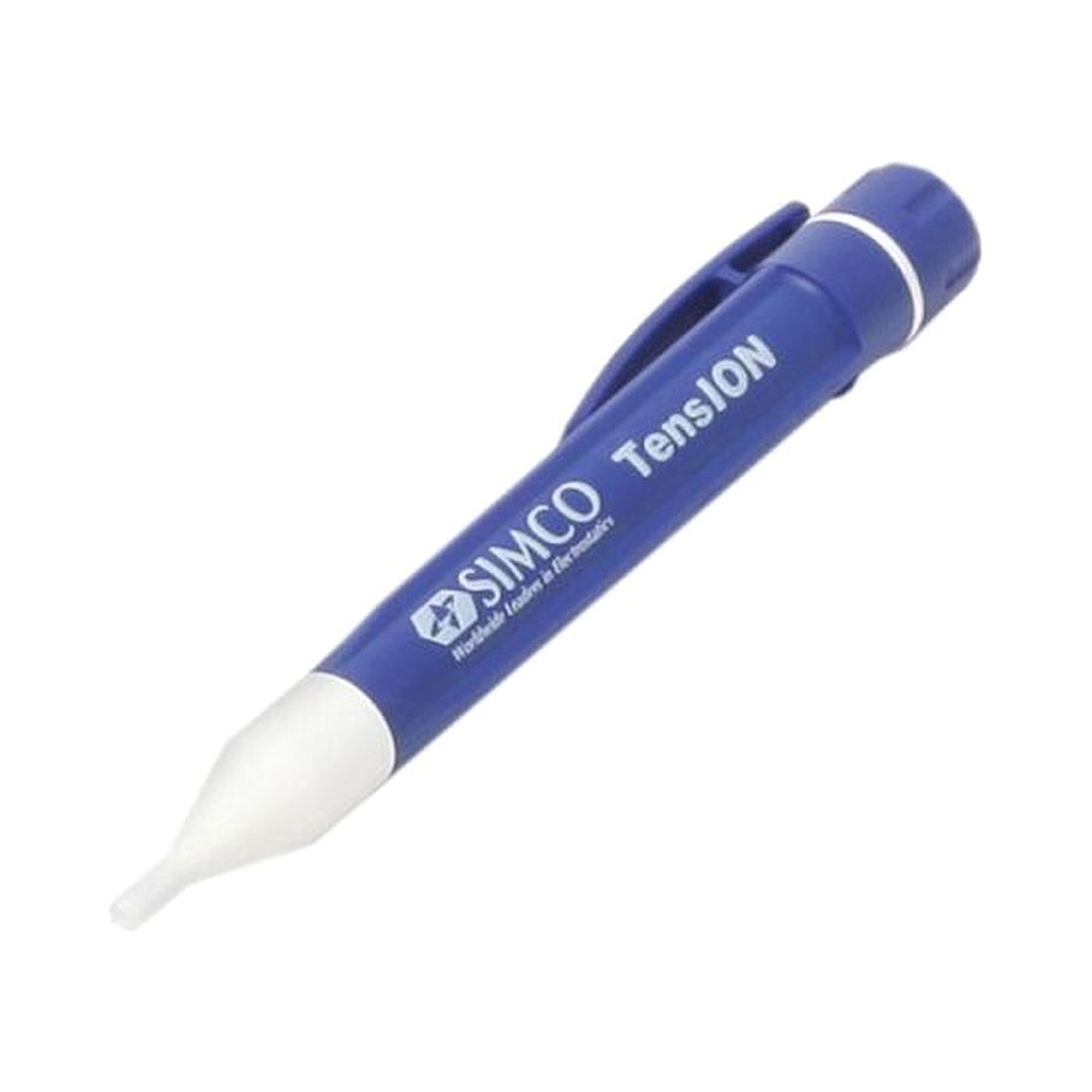 Prüfstift TensION für Ionisiergeräte