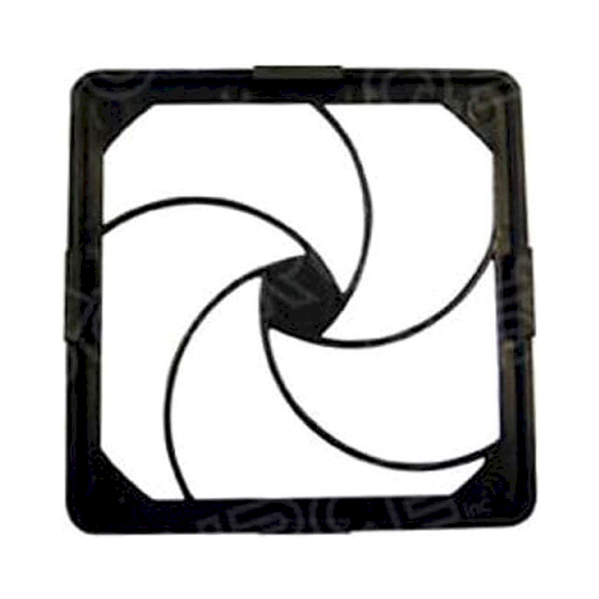 Filterrahmen für Aerostat Guardian Overhead