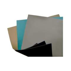 ProMAT Tischbelag Premium, 10-m-Rolle, 1,00 m, blau