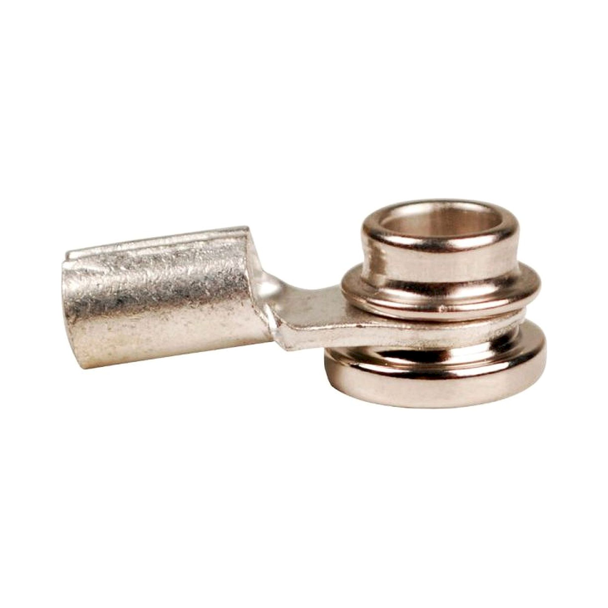 Adapter Bananenstecker - DK10 stapelbar