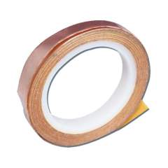 Kupferband, selbstklebend zur Erdung