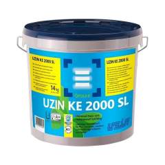 Uzin KE 2000 SL leitfähiger Faserklebstoff