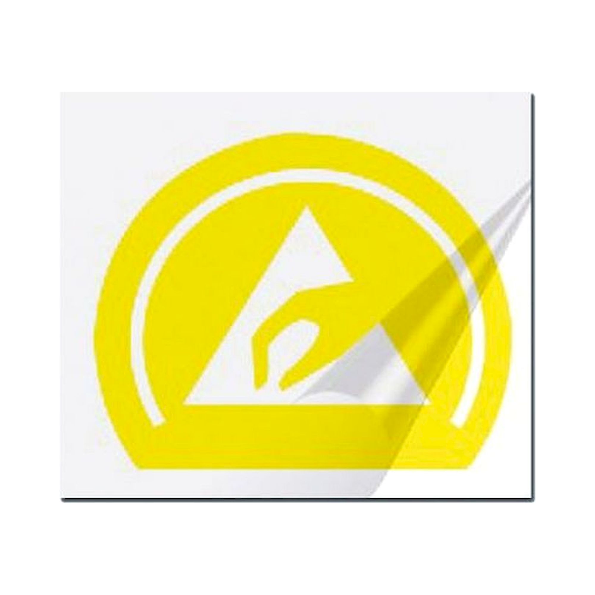 Trockentransferetikett, 50 x 36 mm