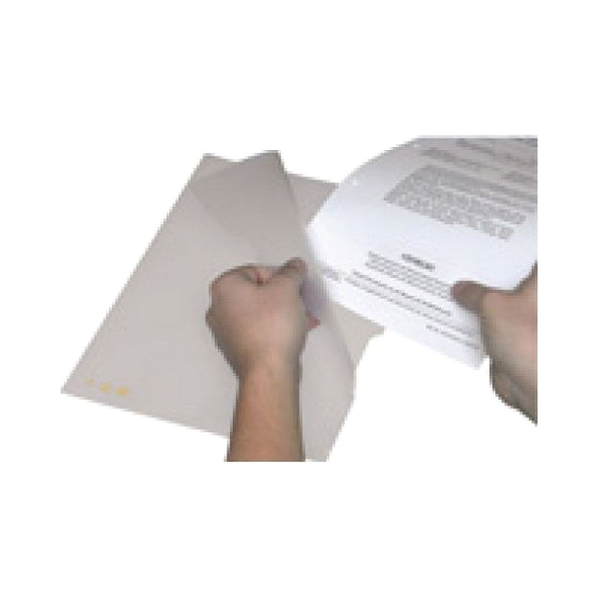 Einsteck-Dokumentenhüllen DIN A4