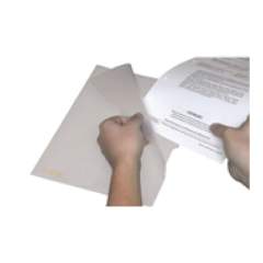 Einsteck-Dokumentenhüllen DIN A4