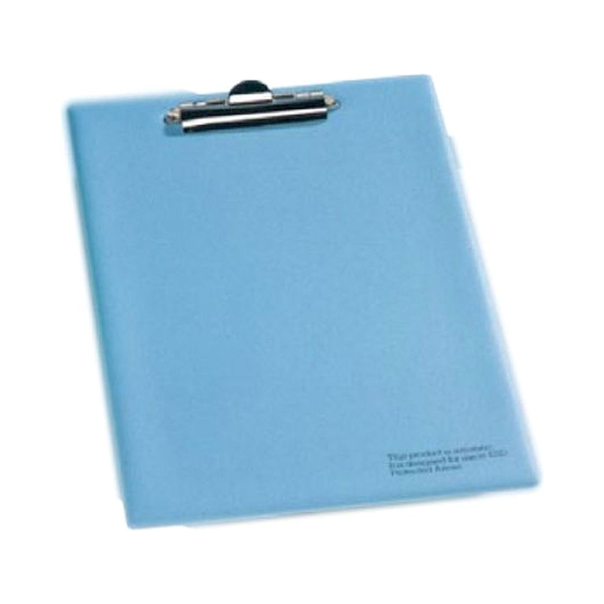 Klemmbrett DIN A4, antistatisch