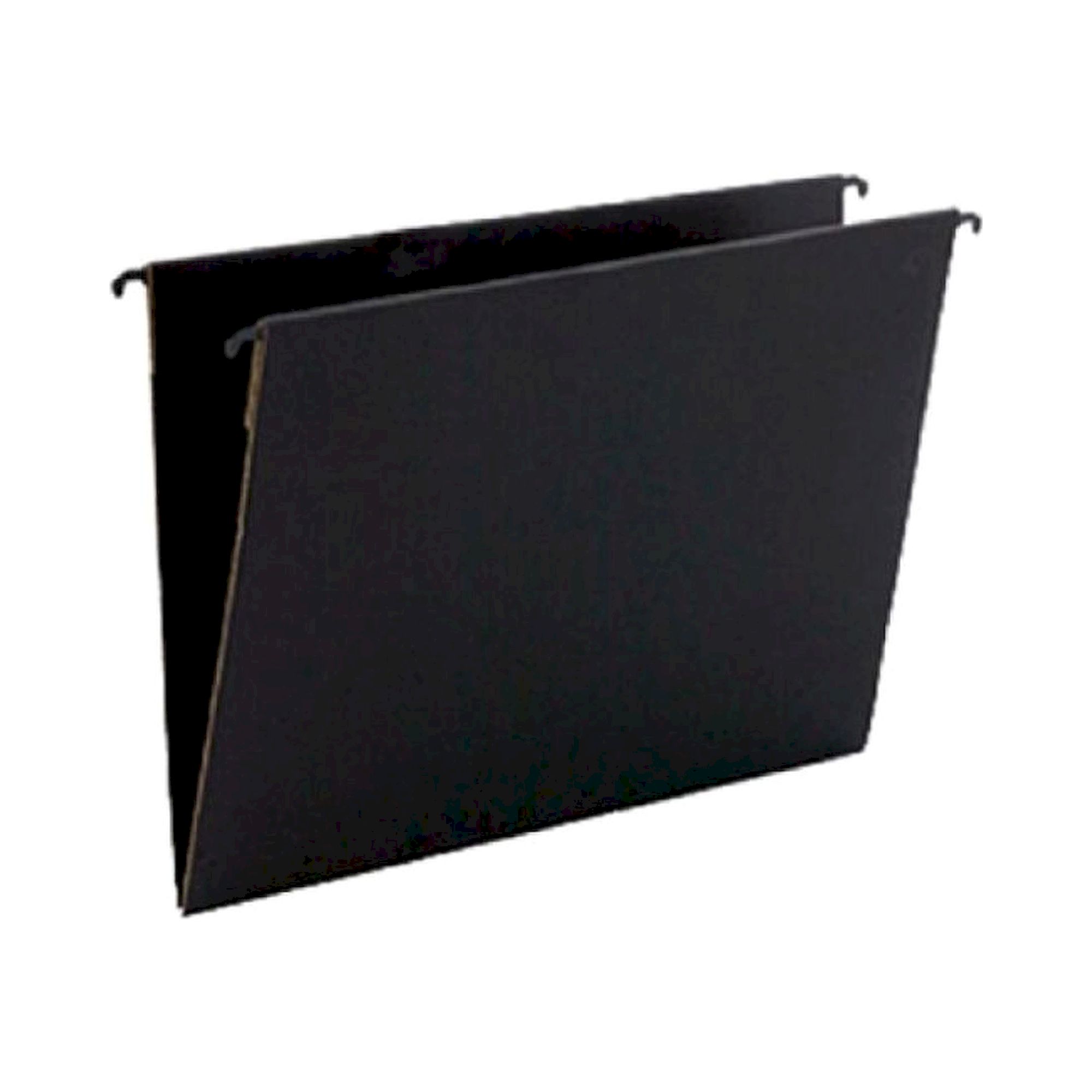 Hängeordner schwarz, dissipativ