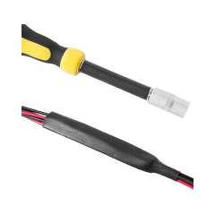 ESD-Wärmeschrumpfschlauch