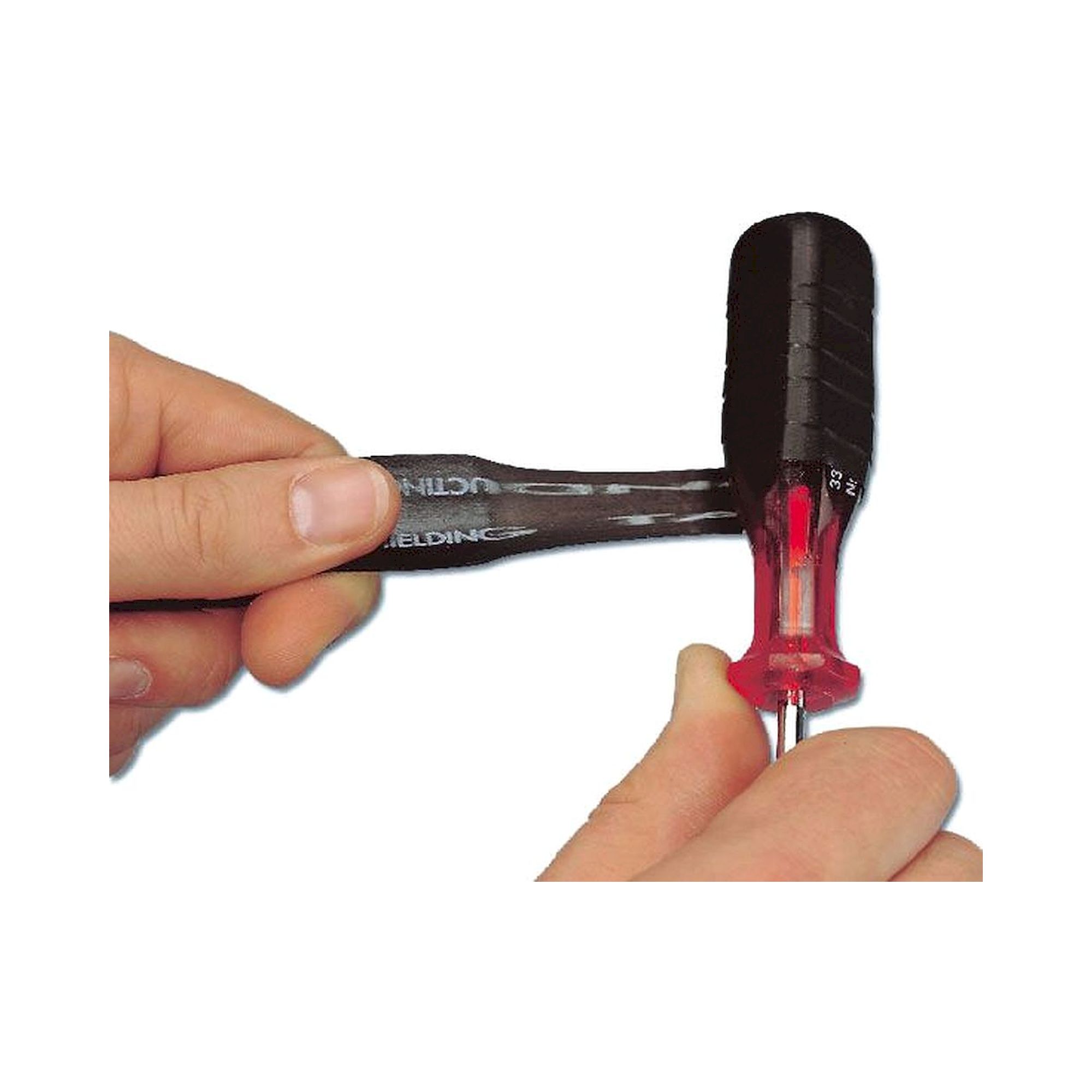 Shielding Tape, Vulkanisierband, 19 mm