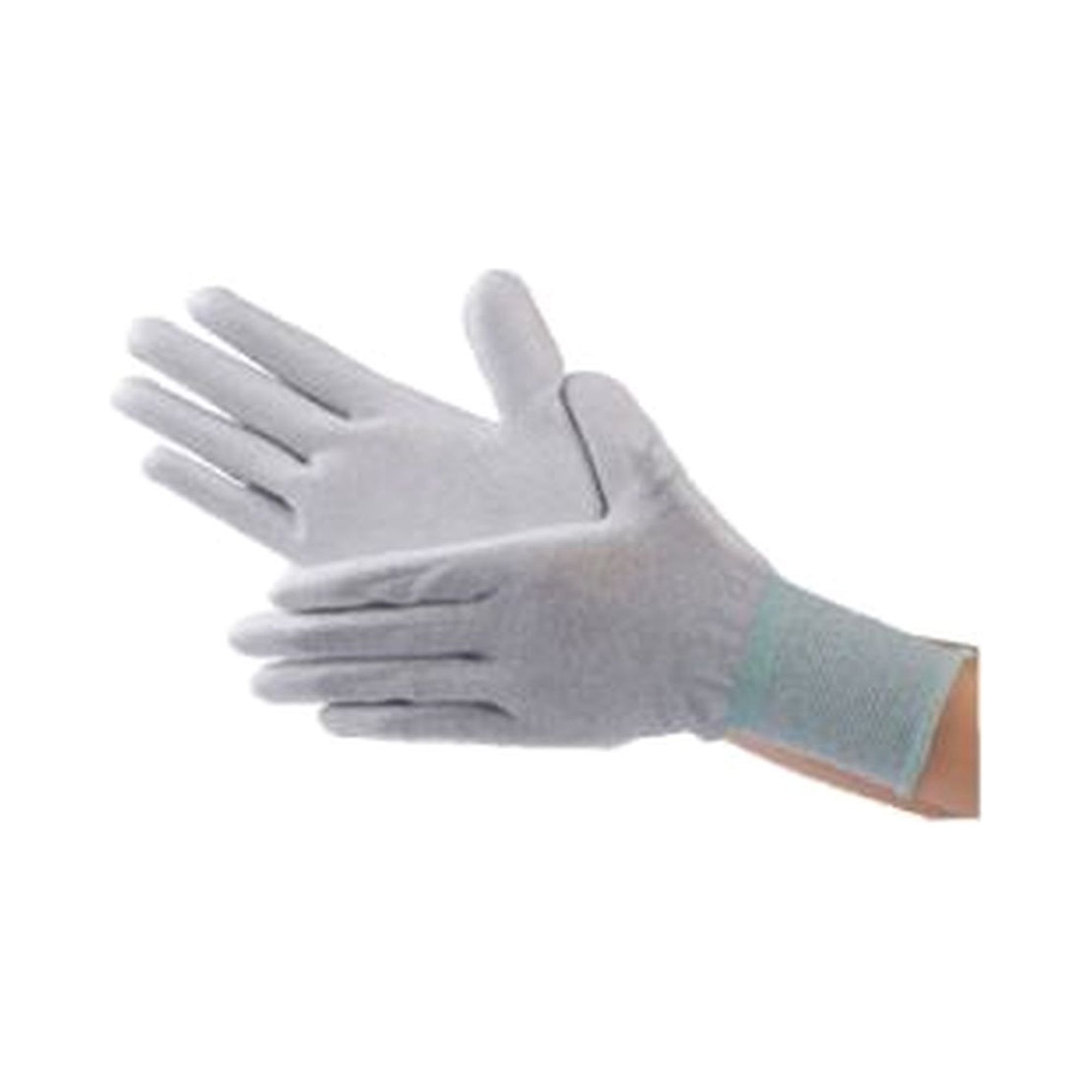 PALM-FIT ESD-Handschuh, grau, XL