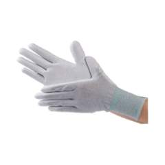 PALM-FIT ESD-Handschuh, grau, XXL