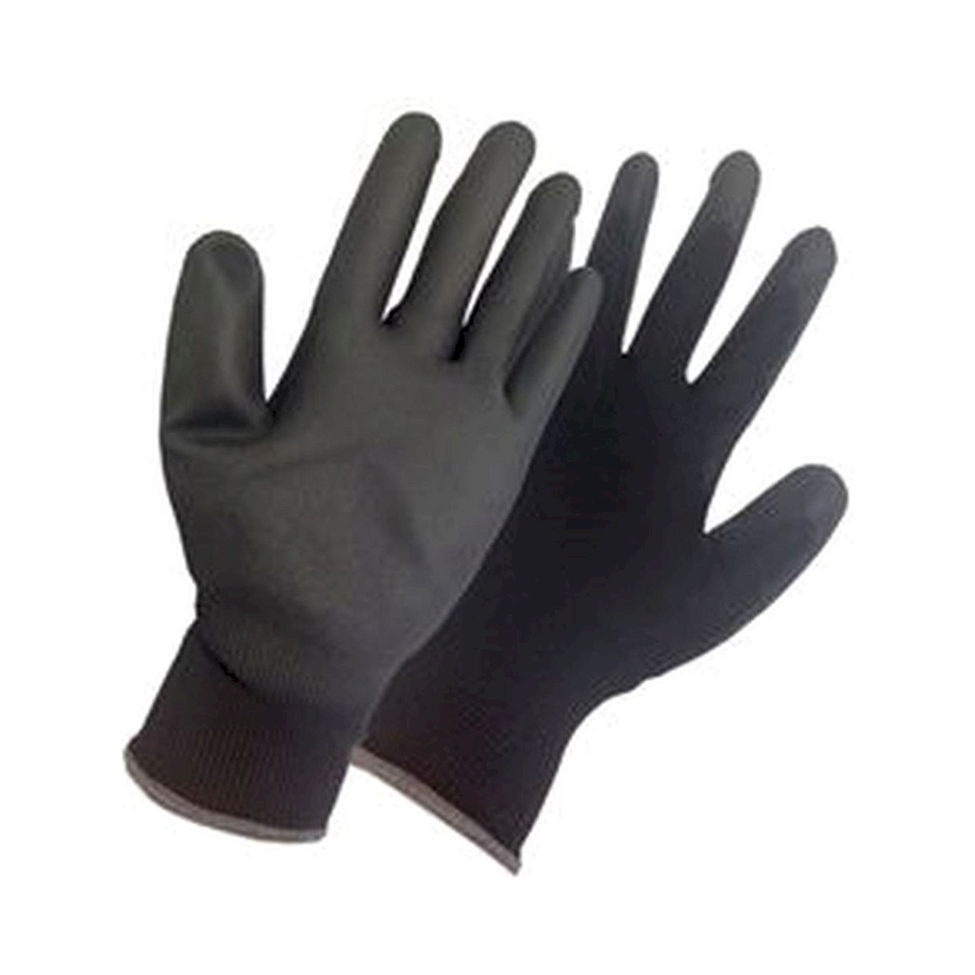 PALM-FIT ESD-Handschuh, schwarz, S