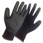 PALM-FIT ESD-Handschuh, schwarz, S
