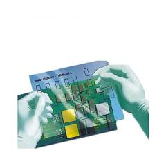 Polyesterfolie 2-seit. ableitend, kopierf., ROLLE