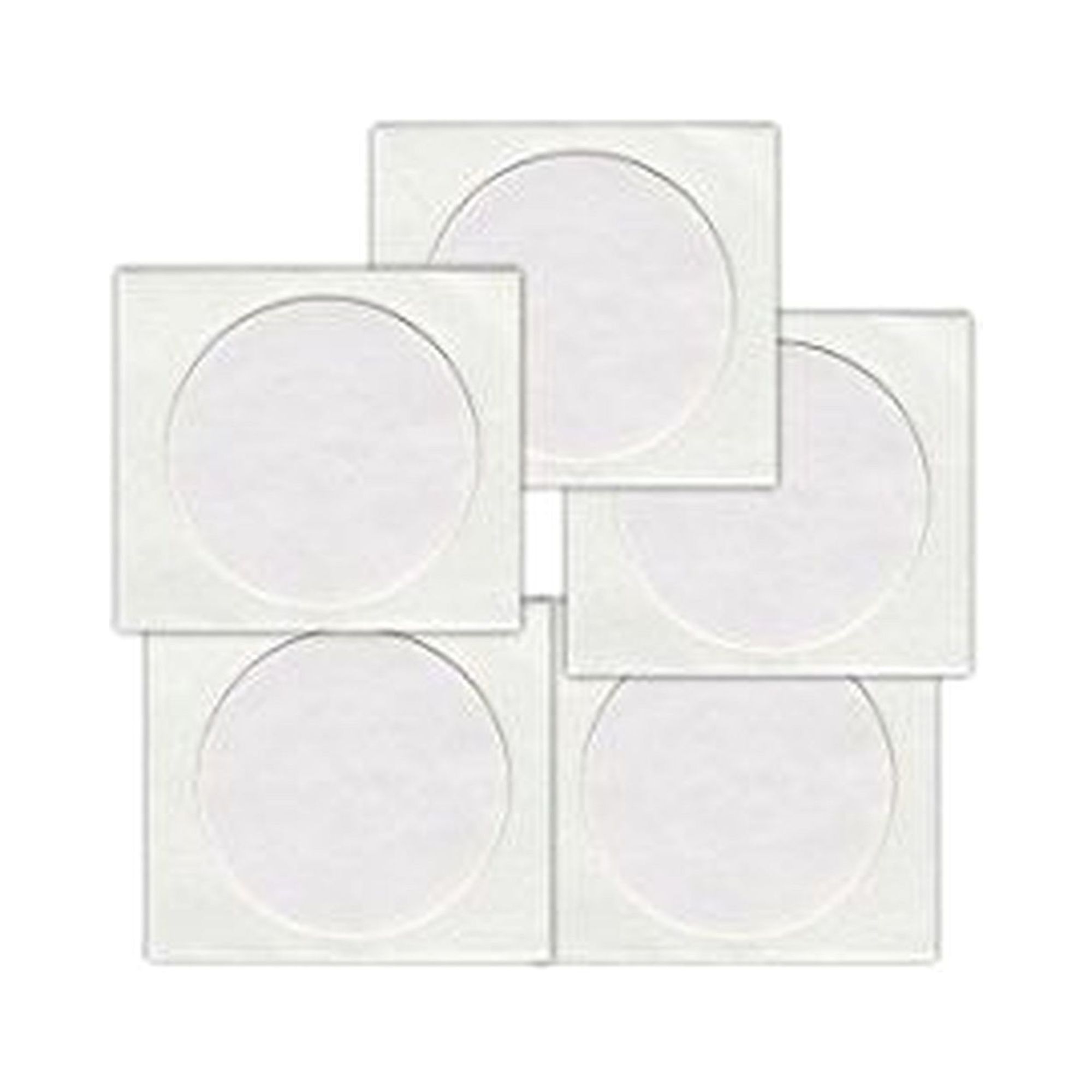 NTAG 216 NFC Transponder On-Metal, rund