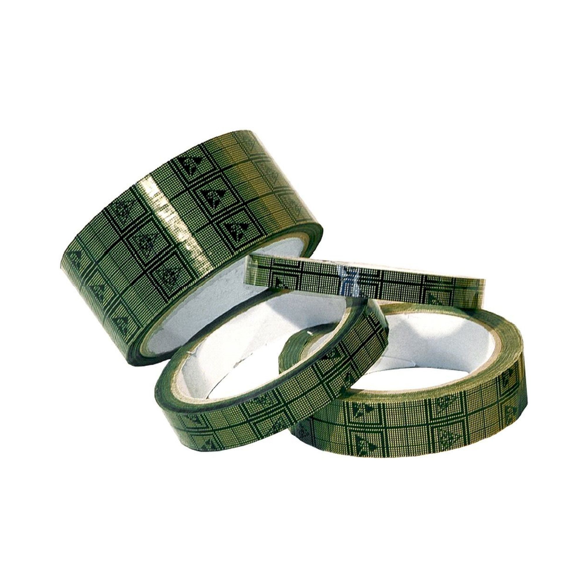 ESD Grid-Klebeband, 24mmx36m Rolle, mit ESD-Warnsymbol