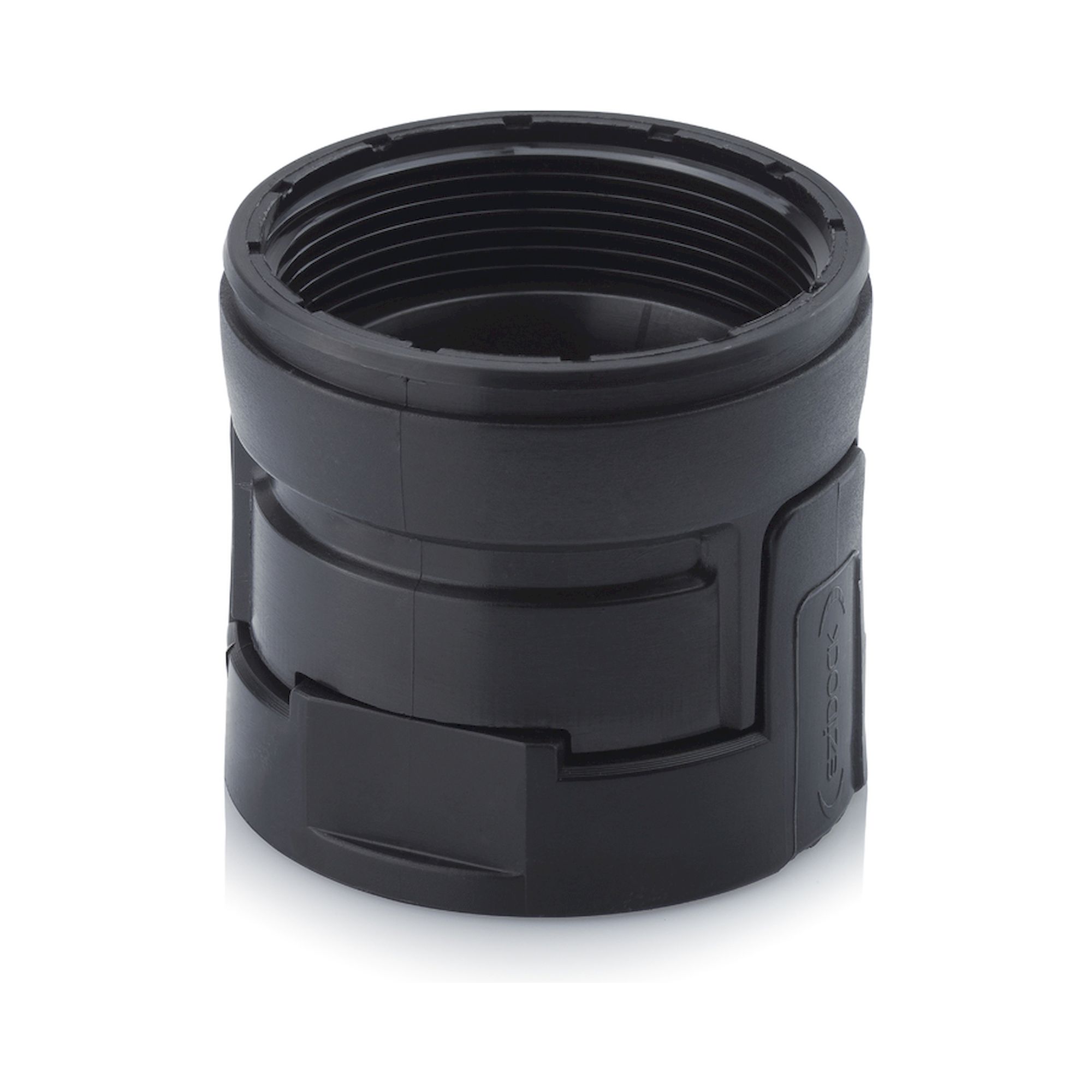 A1. Adapter mit Dichtung